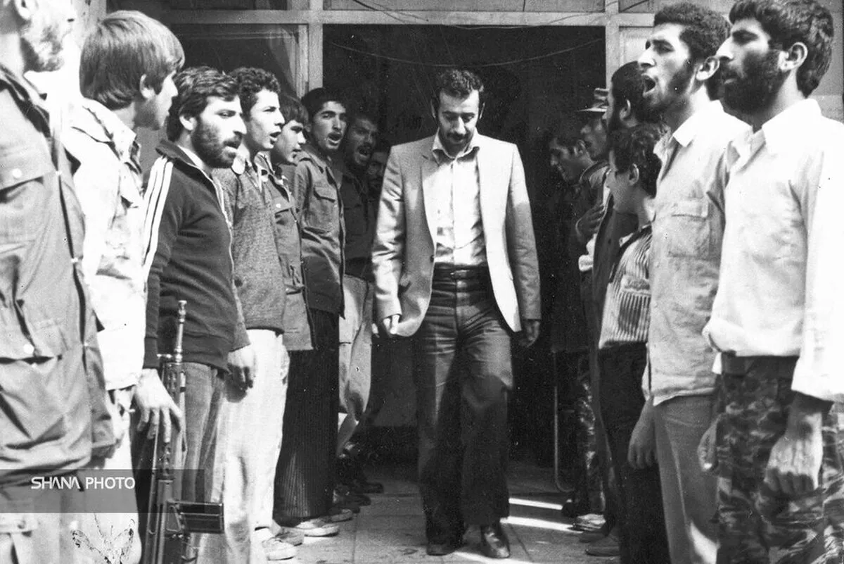 The Inspiring Life and Martyrdom of Mohammad Javad Tondguyan