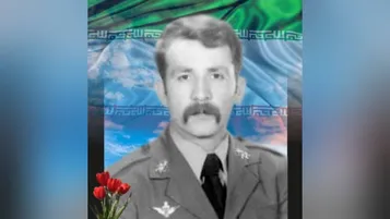 مروری بر زندگی شهید «محمدرضا مرادی ترشیزی»