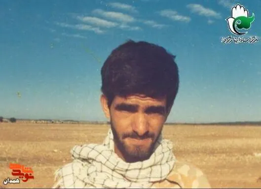 نگذارید خون شهدا پایمال شود