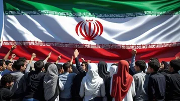بازگشت به معماری قدرت اجتماعی مقاومت