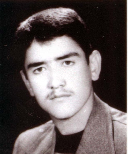 محسن رحیمی، مفقودالاثر!