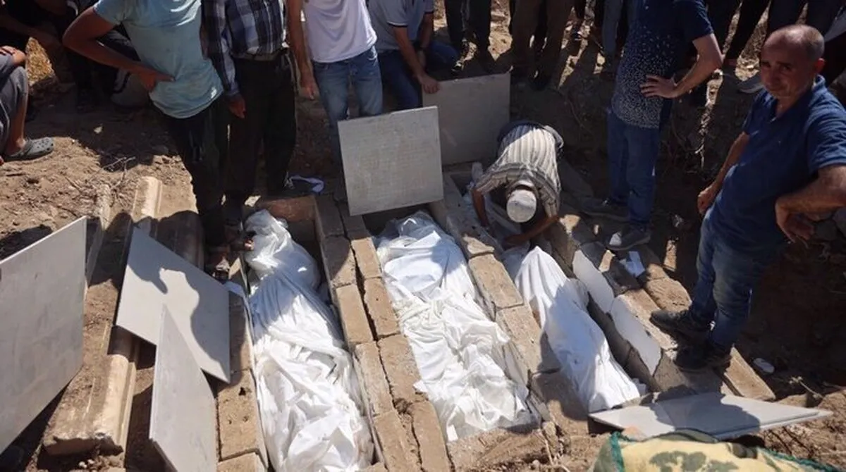 Death toll from Israel’s genocidal war on Gaza rises