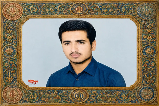 از شهیدان شفاعت گرفته‌ام و تاب دوری ندارم / طوری عمل کنید که نزد امام حسین (ع) سربلند باشید
